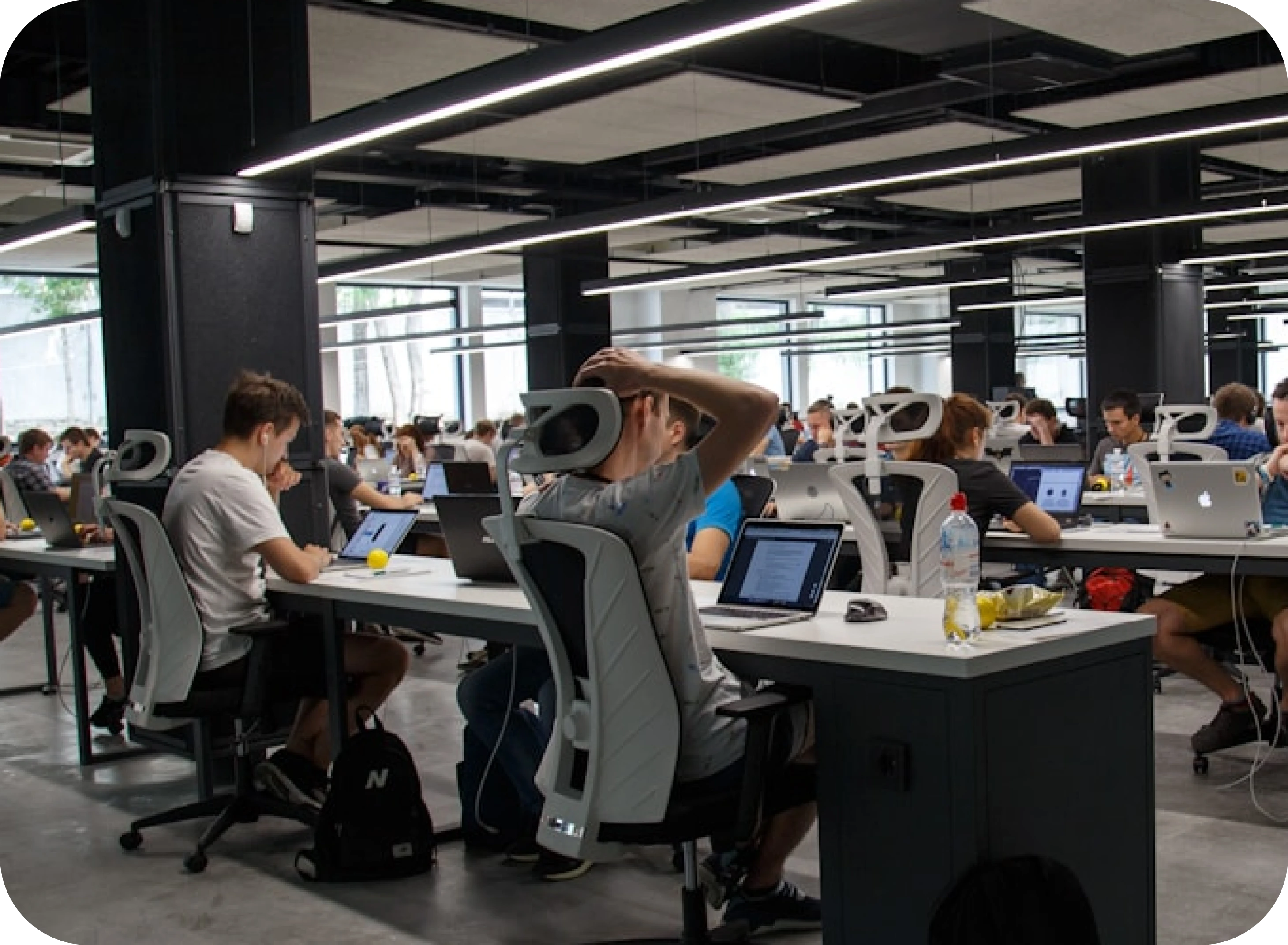 Advanced Analytics & Predictive Modeling