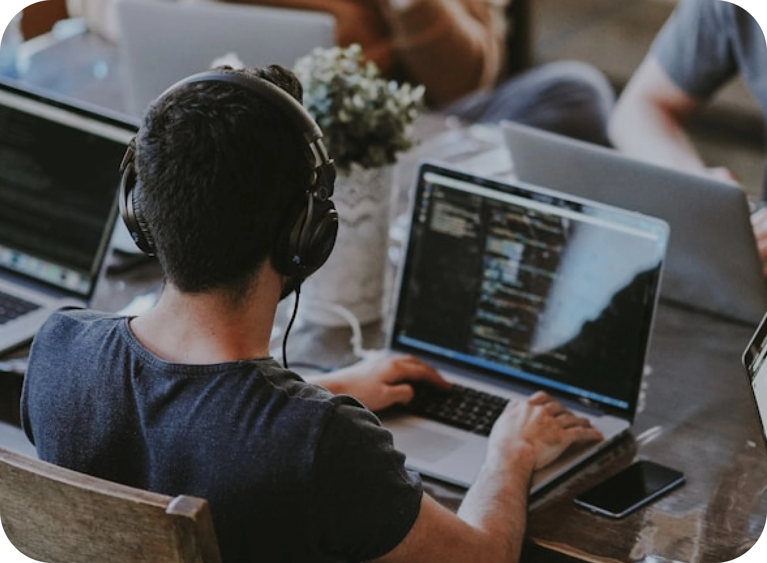 Competency-Based Learning Structures