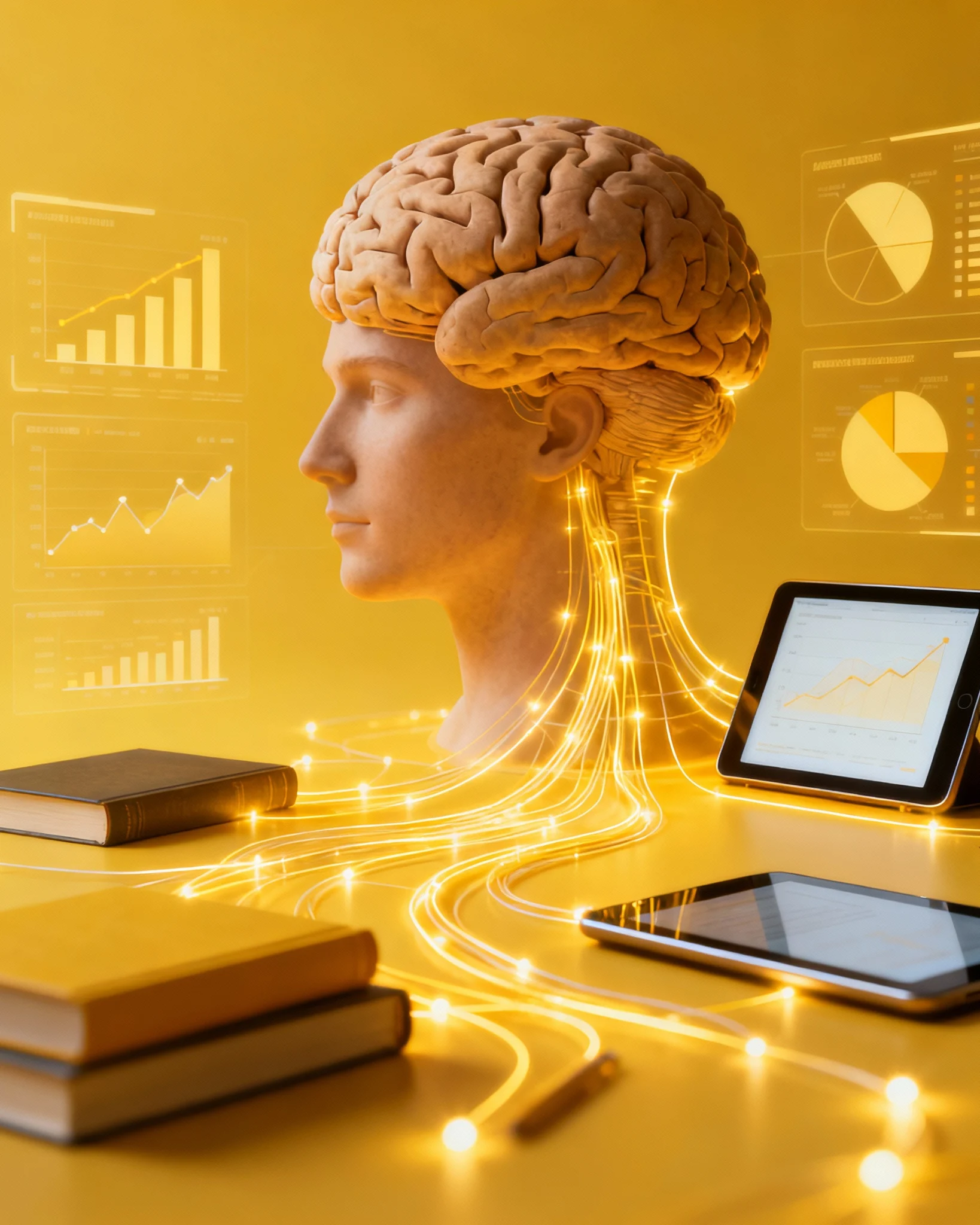 We Turn Feelings into Facts