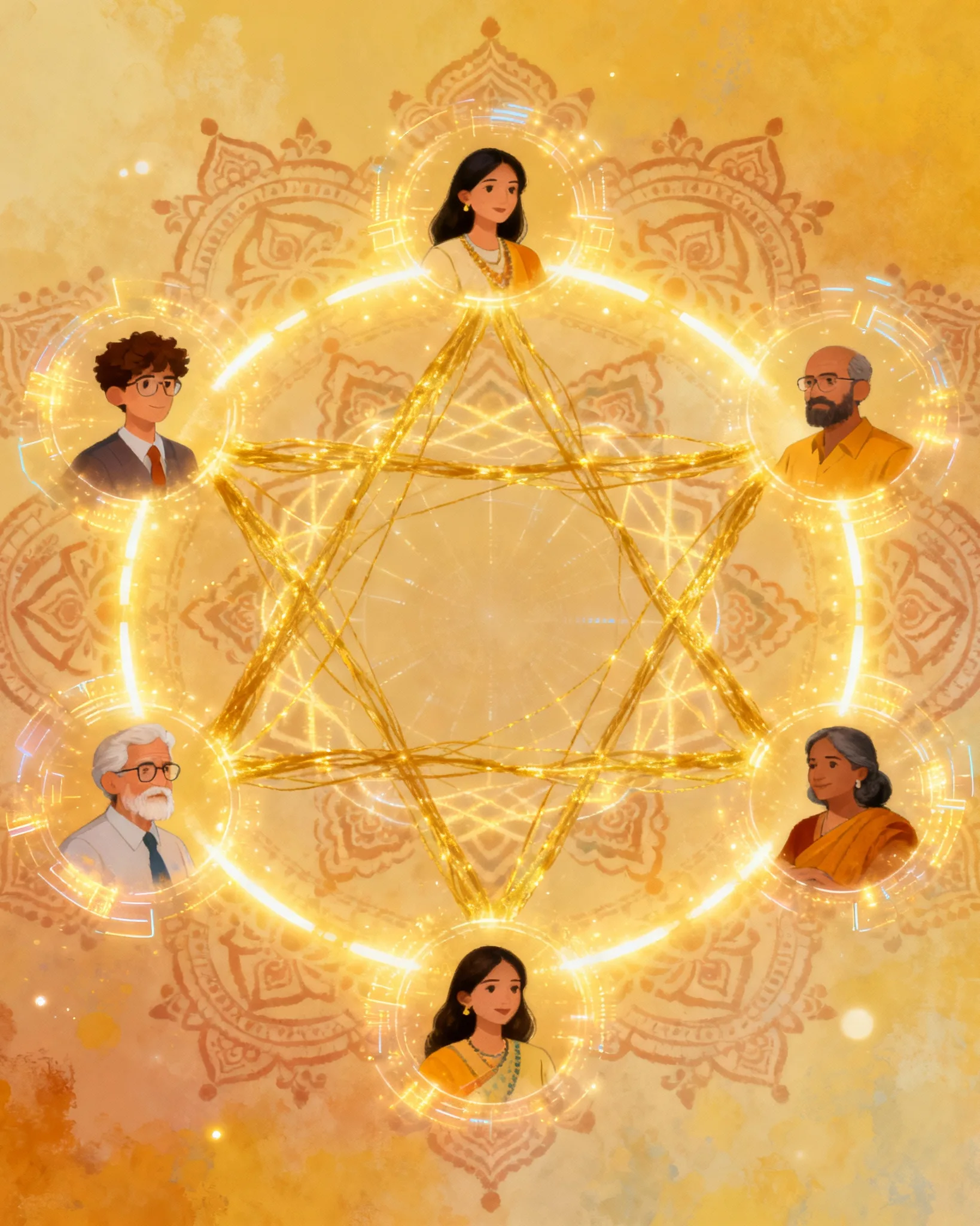 We Intervene Before It's Too Late