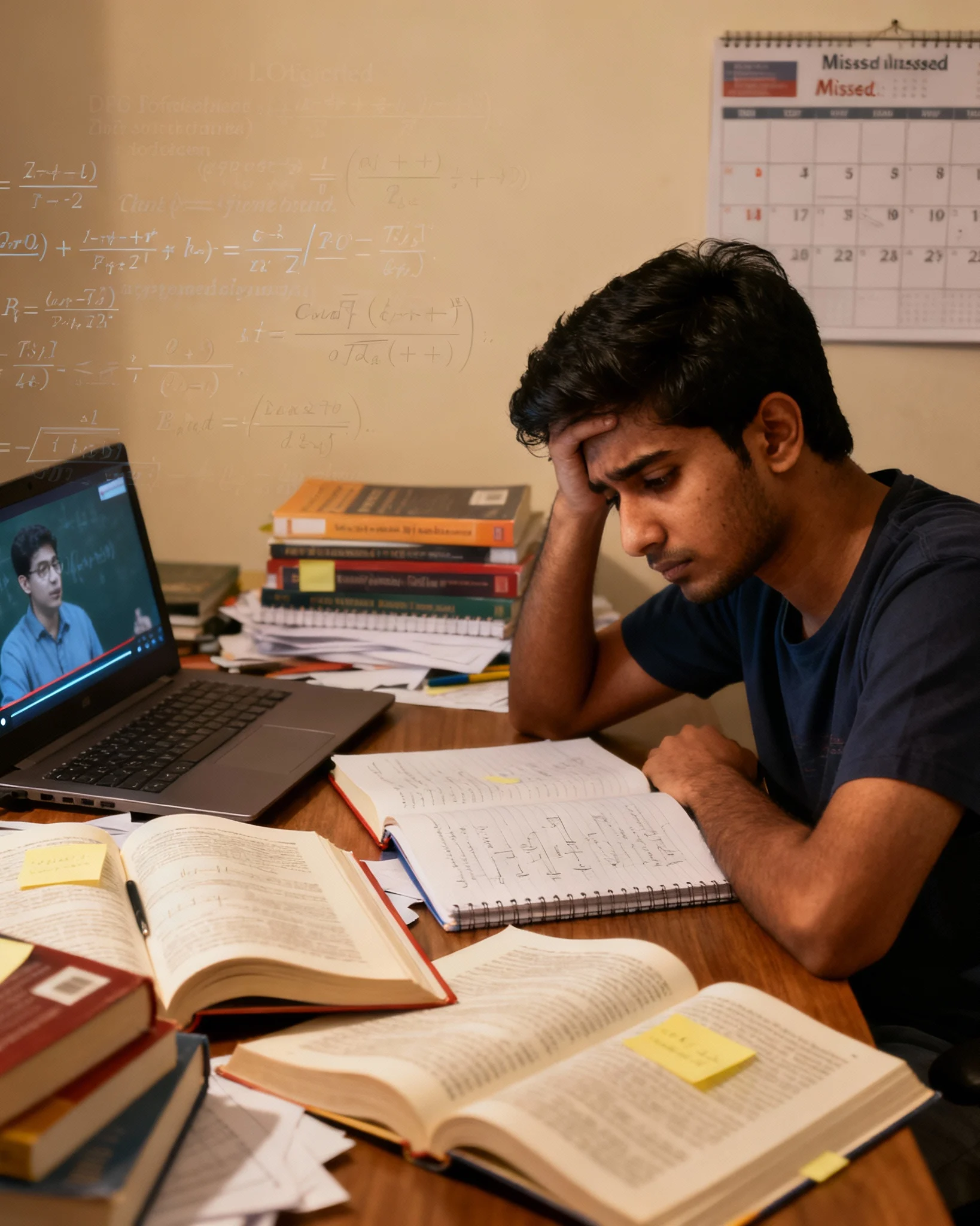 Misalignment Between Effort and Outcome